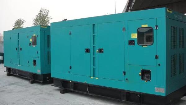 广宗幼儿园备用发电机供