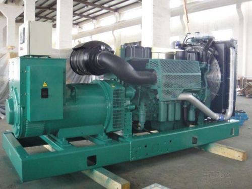 广宗便携静音：租赁无声发电机组，便携式解决能源需求